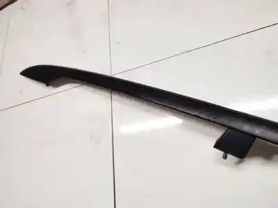 Pezzo di ricambio per auto di seconda mano plastica per opel kadett e fastback (t85) 1.4 s (c08, c48, d08, d48) riferimenti oem iam   