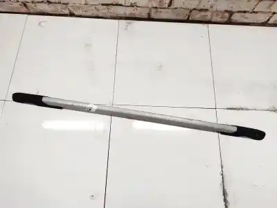 Second-hand car spare part plastics for jeep patriot 2.0 crd cat oem iam references 