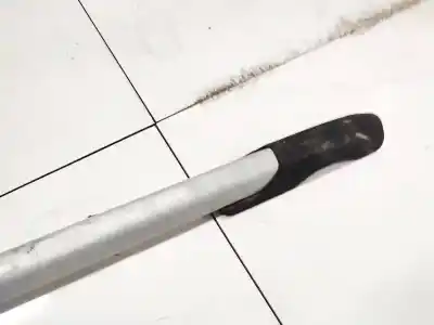 Pezzo di ricambio per auto di seconda mano plastica per jeep patriot 2.0 crd cat riferimenti oem iam   