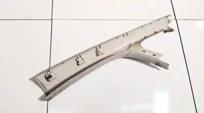 Pezzo di ricambio per auto di seconda mano plastica per opel kadett e fastback (t85) 1.4 s (c08, c48, d08, d48) riferimenti oem iam 5m0867232  5m0.867.232 5m0867234