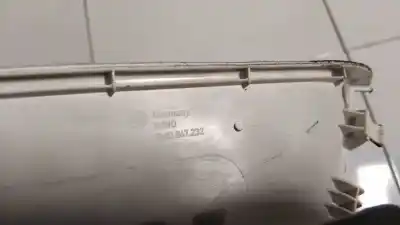 Pezzo di ricambio per auto di seconda mano plastica per opel kadett e fastback (t85) 1.4 s (c08, c48, d08, d48) riferimenti oem iam 5m0867232  5m0.867.232 5m0867234