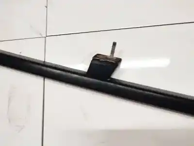 Pezzo di ricambio per auto di seconda mano plastica per opel kadett e fastback (t85) 1.4 s (c08, c48, d08, d48) riferimenti oem iam   