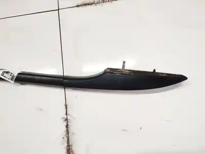 Pezzo di ricambio per auto di seconda mano plastica per opel kadett e fastback (t85) 1.4 s (c08, c48, d08, d48) riferimenti oem iam   