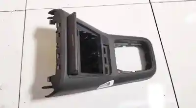 Автозапчастина б/у пластика для opel kadett e fastback (t85) 1.4 s (c08, c48, d08, d48) посилання на oem iam 5m1857307