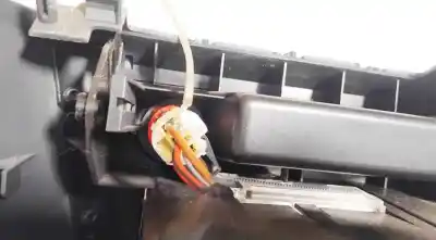 Pezzo di ricambio per auto di seconda mano pezzi vari per opel kadett e fastback (t85) 1.4 s (c08, c48, d08, d48) riferimenti oem iam   