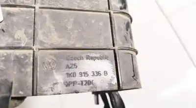 Second-hand car spare part medium for opel kadett e fastback (t85) 1.4 s (c08, c48, d08, d48) oem iam references 1k0915336b  