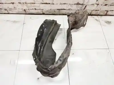 Peça sobressalente para automóvel em segunda mão cave de roda traseira esquerda por mazda 6 lim. (gh) 2.0 crtd 140cv active referências oem iam 