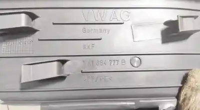 Pezzo di ricambio per auto di seconda mano pezzi vari per opel kadett e fastback (t85) 1.4 s (c08, c48, d08, d48) riferimenti oem iam 1k1864777b  