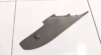 Pezzo di ricambio per auto di seconda mano plastica per opel kadett e fastback (t85) 1.4 s (c08, c48, d08, d48) riferimenti oem iam 5m1863046a  