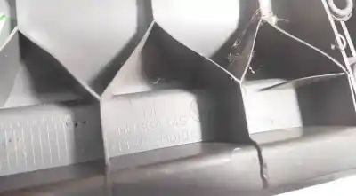 Pezzo di ricambio per auto di seconda mano plastica per opel kadett e fastback (t85) 1.4 s (c08, c48, d08, d48) riferimenti oem iam 5m0864749  5m0.864.749