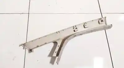 Pezzo di ricambio per auto di seconda mano plastica per opel kadett e fastback (t85) 1.4 s (c08, c48, d08, d48) riferimenti oem iam 5m0867231  5m0.867.231