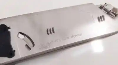 Pezzo di ricambio per auto di seconda mano plastica per opel kadett e fastback (t85) 1.4 s (c08, c48, d08, d48) riferimenti oem iam 5m0868403  81300