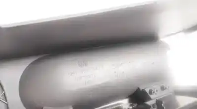 Second-hand car spare part plastics for opel kadett e fastback (t85) 1.4 s (c08, c48, d08, d48) oem iam references 5m1863243b  