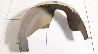 Автозапчастина б/у передня ліва колесна арка для saab 9-5 (ys3e) 2.3 t посилання на oem iam 4959433  