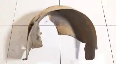 Автозапчасти б/у арка заднего правого колеса за saab 9-5 (ys3e) 2.3 t ссылки oem iam 4959425  