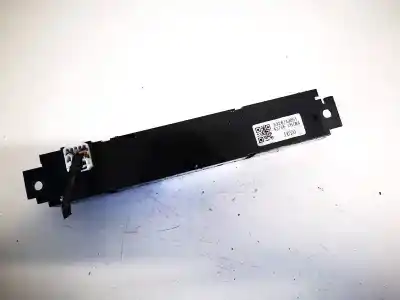 Автозапчастина б/у багатофункційний дисплей для talbot horizon 1.3 посилання на oem iam 85261aj051  437cf