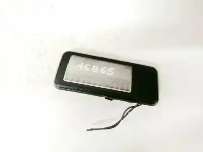 Gebrauchtes Autoersatzteil registrierungspilot zum bmw x5, e53 facelift 2004 - 2006 3.0 d 2003-2015 160kw 218hp oem-iam-referenzen 140929