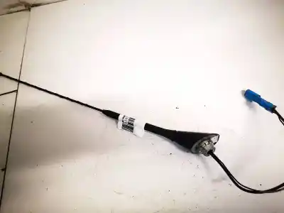 Second-hand car spare part Antenna for BMW 3 (E30) M3 2.3 OEM IAM references 024447137  