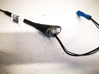 Автозапчасти б/у антенна за bmw 3 (e30) m3 2.3 ссылки oem iam 024447137  