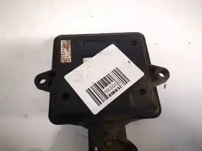 Автозапчастина б/у електронний модуль для honda cr-v (rd8) 2.0 vtec cat посилання на oem iam 67r017009  67r-017009, 110r-007010