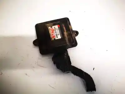 Peça sobressalente para automóvel em segunda mão módulo eletrônico por honda cr-v (rd8) 2.0 vtec cat referências oem iam 67r017009