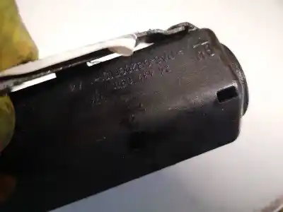 Second-hand car spare part fuse box unit for bmw 3 (e30) m3 2.3 oem iam references 24437030  