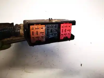 Second-hand car spare part fuse box unit for bmw 3 (e30) m3 2.3 oem iam references 24437030  