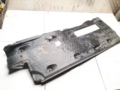 Pezzo di ricambio per auto di seconda mano plastica per opel kadett e fastback (t85) 1.4 s (c08, c48, d08, d48) riferimenti oem iam 3c0825202f