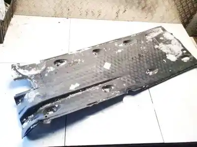 Pezzo di ricambio per auto di seconda mano copertura skid per opel kadett e fastback (t85) 1.4 s (c08, c48, d08, d48) riferimenti oem iam 3c0825271a