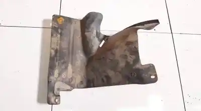 Peça sobressalente para automóvel em segunda mão plásticos por opel meriva 1.6 16v referências oem iam 13114571