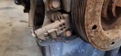 Peça sobressalente para automóvel em segunda mão sensor do virabrequim por nissan bluebird hatchback (t72, t12) 1.6 referências oem iam 