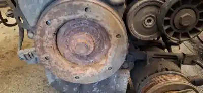 Peça sobressalente para automóvel em segunda mão polia do virabrequim por nissan bluebird hatchback (t72, t12) 1.6 referências oem iam 