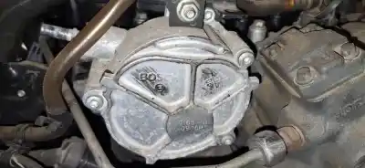 Peça sobressalente para automóvel em segunda mão depressor de travões / bomba de vácuo por nissan bluebird hatchback (t72, t12) 1.6 referências oem iam d1651b