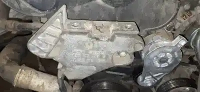 Second-hand car spare part engine support for opel kadett e fastback (t85) 1.4 s (c08, c48, d08, d48) oem iam references 03g199207g