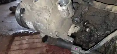 Peça sobressalente para automóvel em segunda mão compressor de ar condicionado a/a a/c por opel kadett e fastback (t85) 1.4 s (c08, c48, d08, d48) referências oem iam 5n0820803a  
