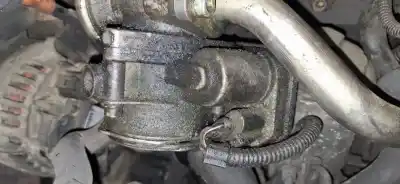 Second-hand car spare part throttle body for opel kadett e fastback (t85) 1.4 s (c08, c48, d08, d48) oem iam references 