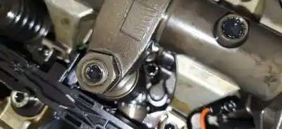 Second-hand car spare part injector for opel kadett e fastback (t85) 1.4 s (c08, c48, d08, d48) oem iam references   