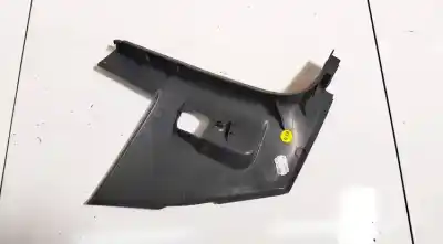 Pezzo di ricambio per auto di seconda mano plastica per opel kadett e fastback (t85) 1.4 s (c08, c48, d08, d48) riferimenti oem iam 5m1863483a  
