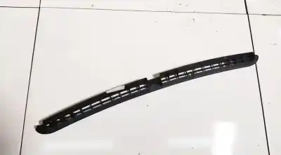 Pezzo di ricambio per auto di seconda mano plastica per opel kadett e fastback (t85) 1.4 s (c08, c48, d08, d48) riferimenti oem iam 5m0857463  