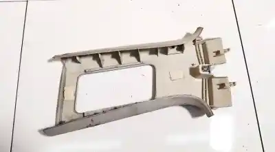 Pezzo di ricambio per auto di seconda mano plastica per opel kadett e fastback (t85) 1.4 s (c08, c48, d08, d48) riferimenti oem iam 5m0867286  11-55d300635