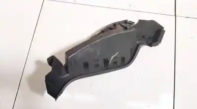 Pezzo di ricambio per auto di seconda mano plastica per opel kadett e fastback (t85) 1.4 s (c08, c48, d08, d48) riferimenti oem iam 5m0867344a  