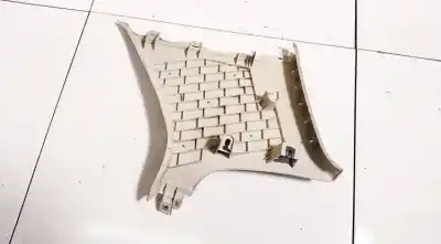 Pezzo di ricambio per auto di seconda mano plastica per opel kadett e fastback (t85) 1.4 s (c08, c48, d08, d48) riferimenti oem iam 5m0867295a  5m0.867.295a