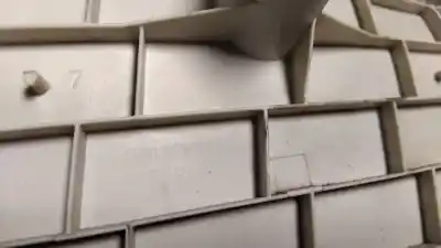 Pezzo di ricambio per auto di seconda mano plastica per opel kadett e fastback (t85) 1.4 s (c08, c48, d08, d48) riferimenti oem iam 5m0867295a  5m0.867.295a