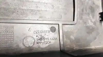 Second-hand car spare part medium for opel kadett e fastback (t85) 1.4 s (c08, c48, d08, d48) oem iam references 1k0915443a  