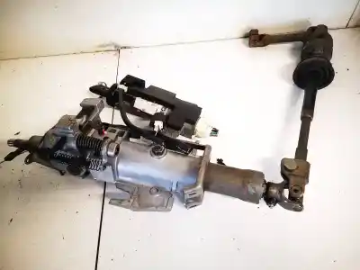 Recambio de automóvil de segunda mano de COLUMNA DIRECCION, Eje de la columna de dirección para JAGUAR XJ COUPÉ  referencias OEM IAM   