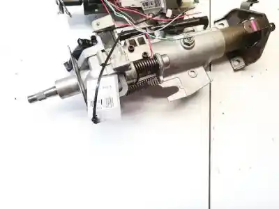 Peça sobressalente para automóvel em segunda mão coluna de direcção por jaguar xj coupé 5.3 referências oem iam 