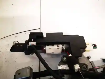 Recambio de automóvil de segunda mano de CONMUTADOR DE ARRANQUE, Cerradura de encendido para JAGUAR XJ COUPÉ  referencias OEM IAM 28590C9902  5WK48042A