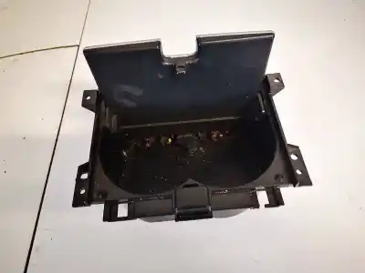 Recambio de automóvil de segunda mano de Portavasos para JAGUAR XJ COUPÉ  referencias OEM IAM   