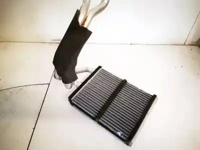 Peça sobressalente para automóvel em segunda mão condensador / radiador de sofagem / ar condicionado por jaguar xj coupé 5.3 referências oem iam 