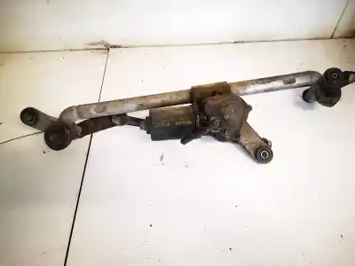 Peça sobressalente para automóvel em segunda mão mecanismo de escova dianteira por jaguar xj coupé 5.3 referências oem iam 